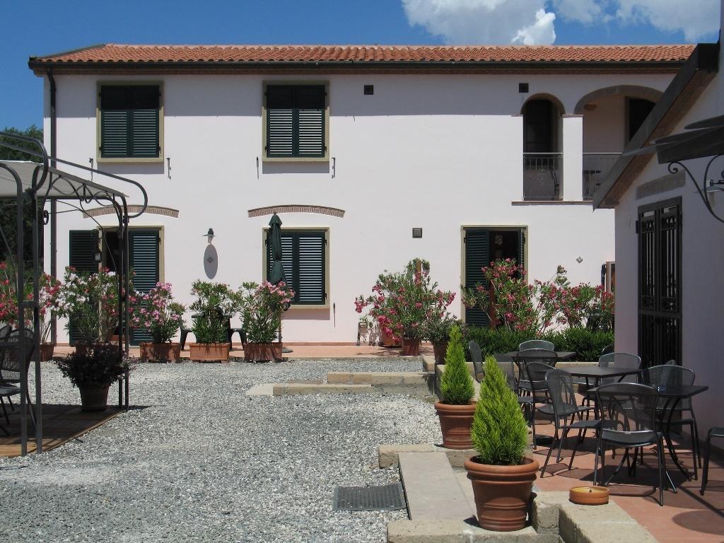 Fattoria La Steccaia Villa Riparbella Room photo