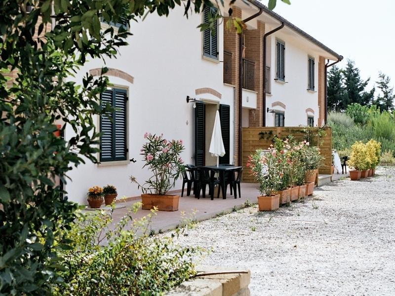 Fattoria La Steccaia Villa Riparbella Room photo