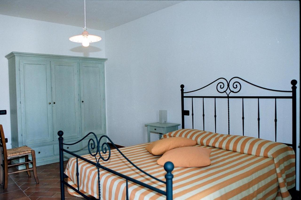 Fattoria La Steccaia Villa Riparbella Room photo